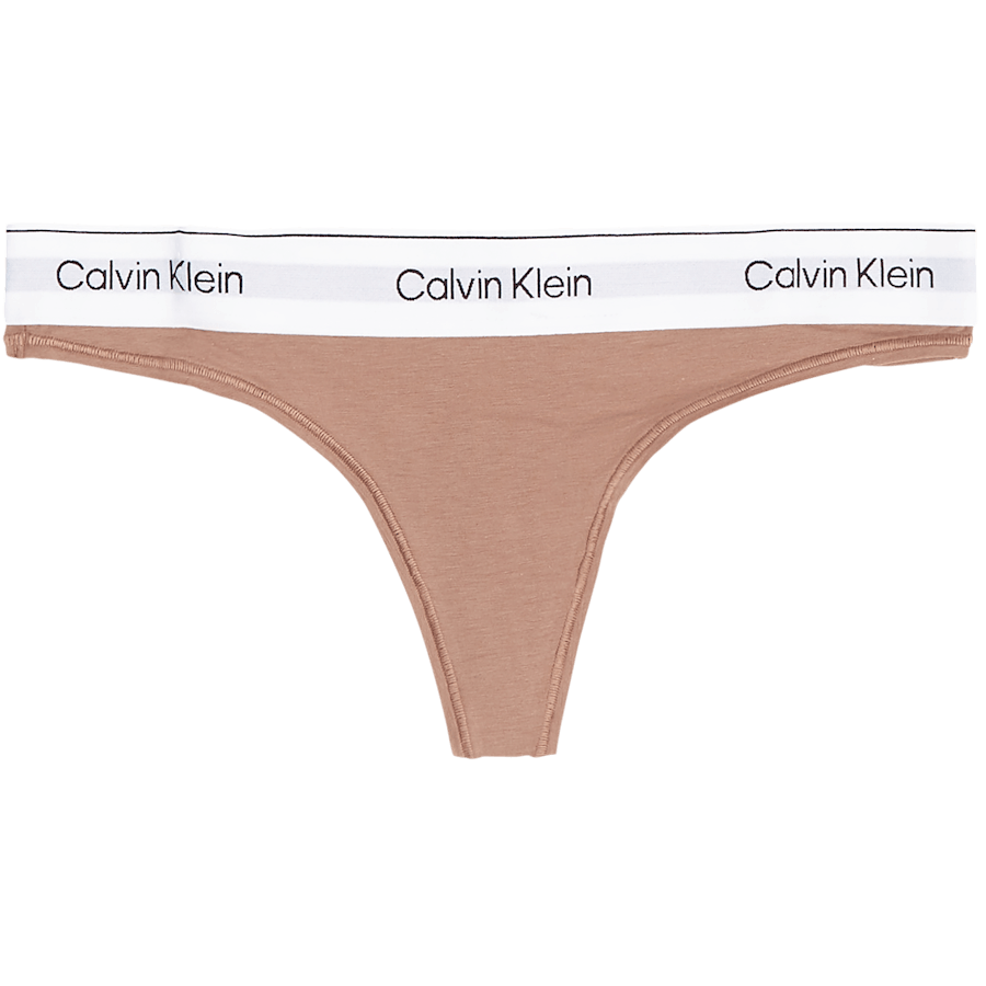 Thong Beige