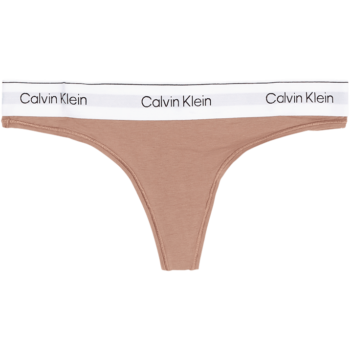 Thong Beige