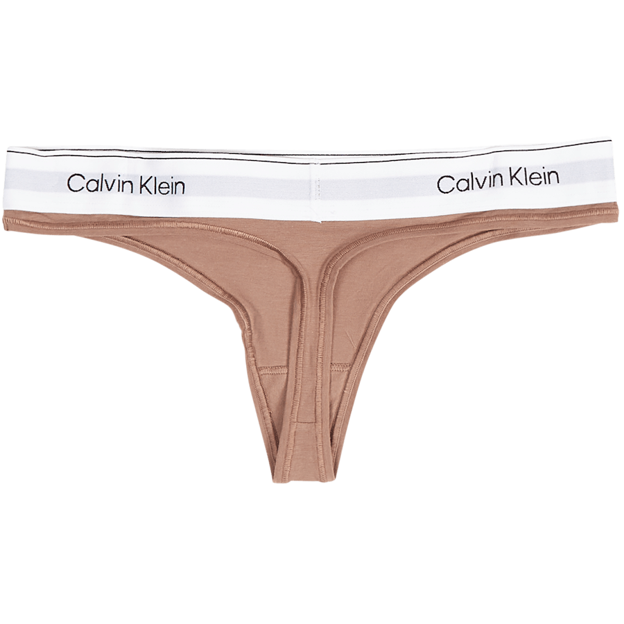 Thong Beige