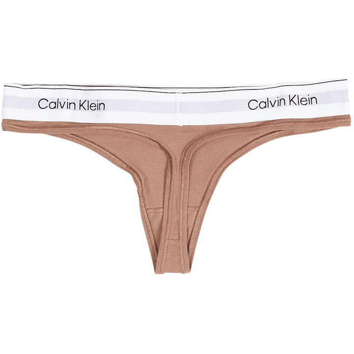 Thong Beige