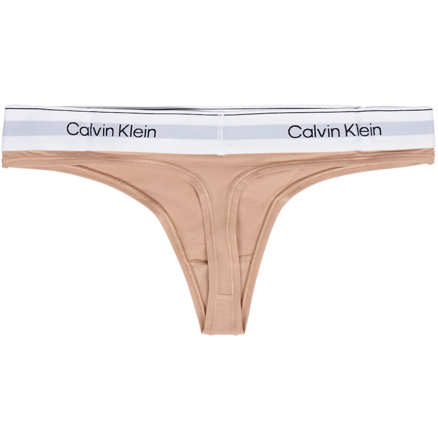 Thong Brown