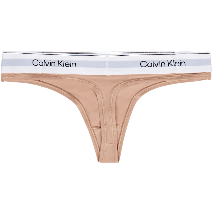 Thong Brown