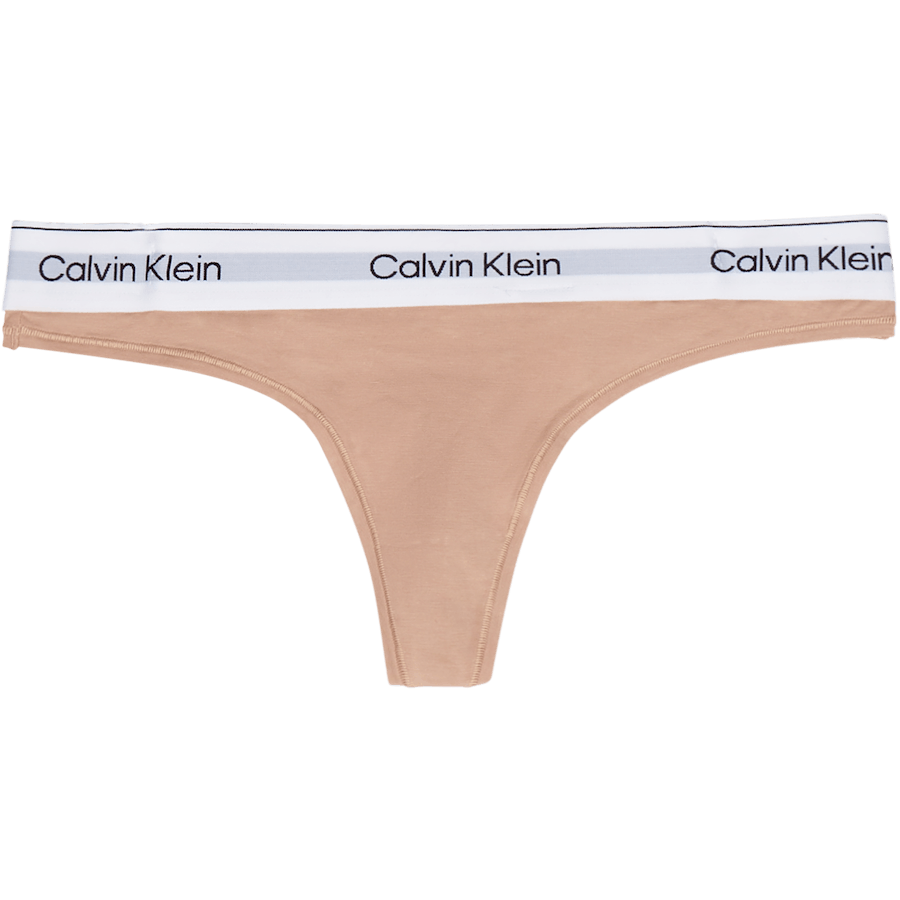 Thong Brown