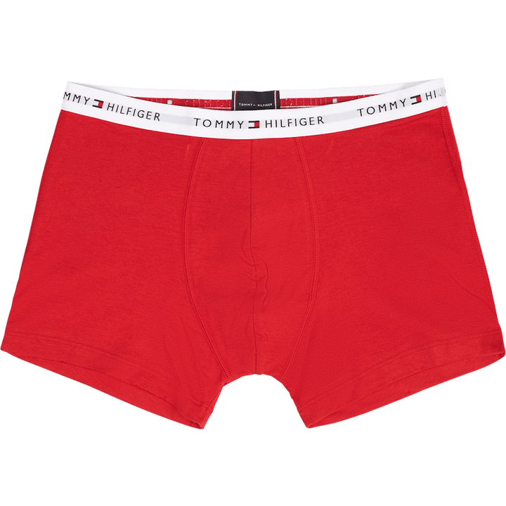 Trunk Empire Flame