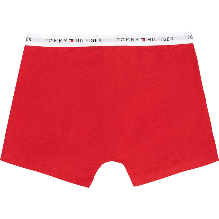 Trunk Empire Flame
