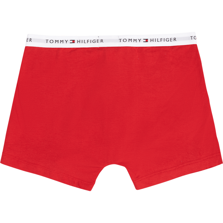 Trunk Empire Flame
