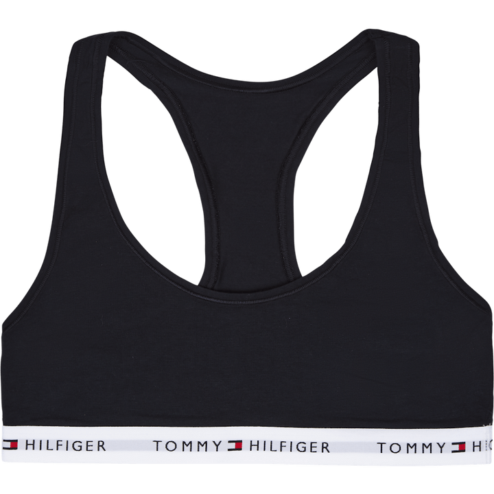 Unlined Bralette Desert Sky
