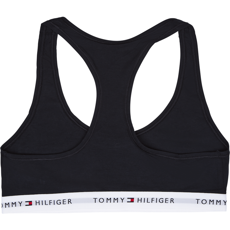 Unlined Bralette Desert Sky