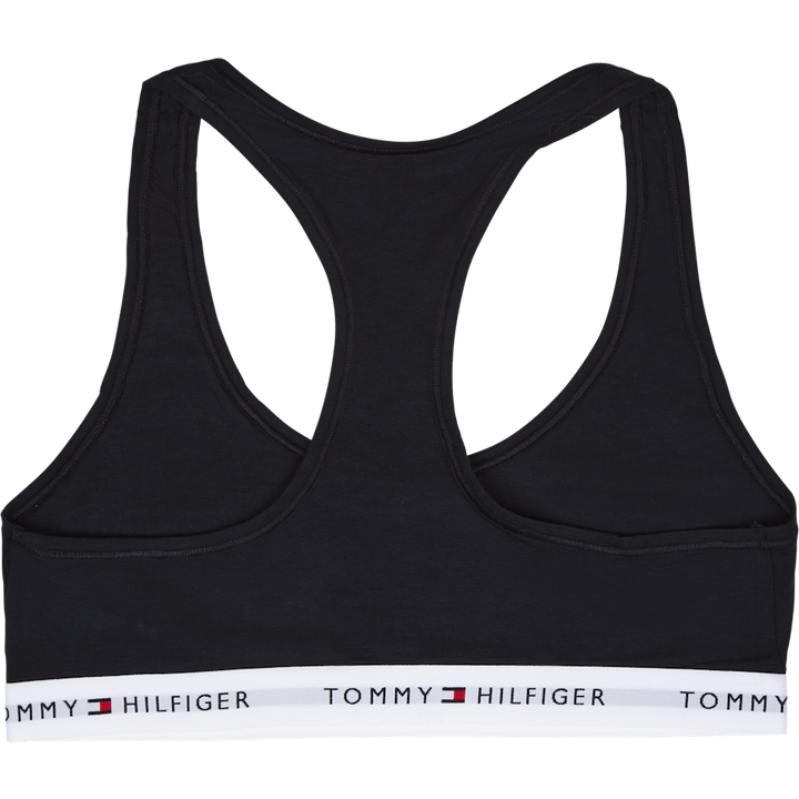 Unlined Bralette Desert Sky