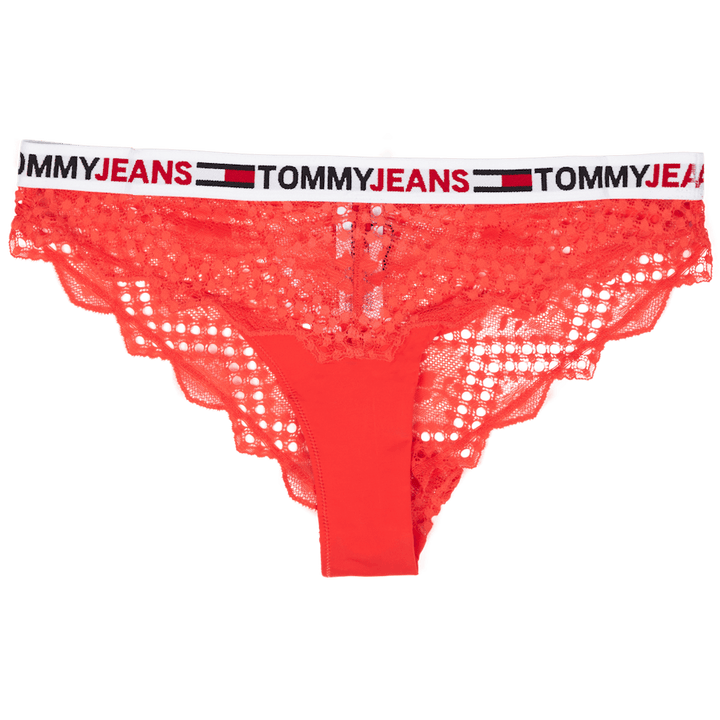 Vermillon brillant brésilien