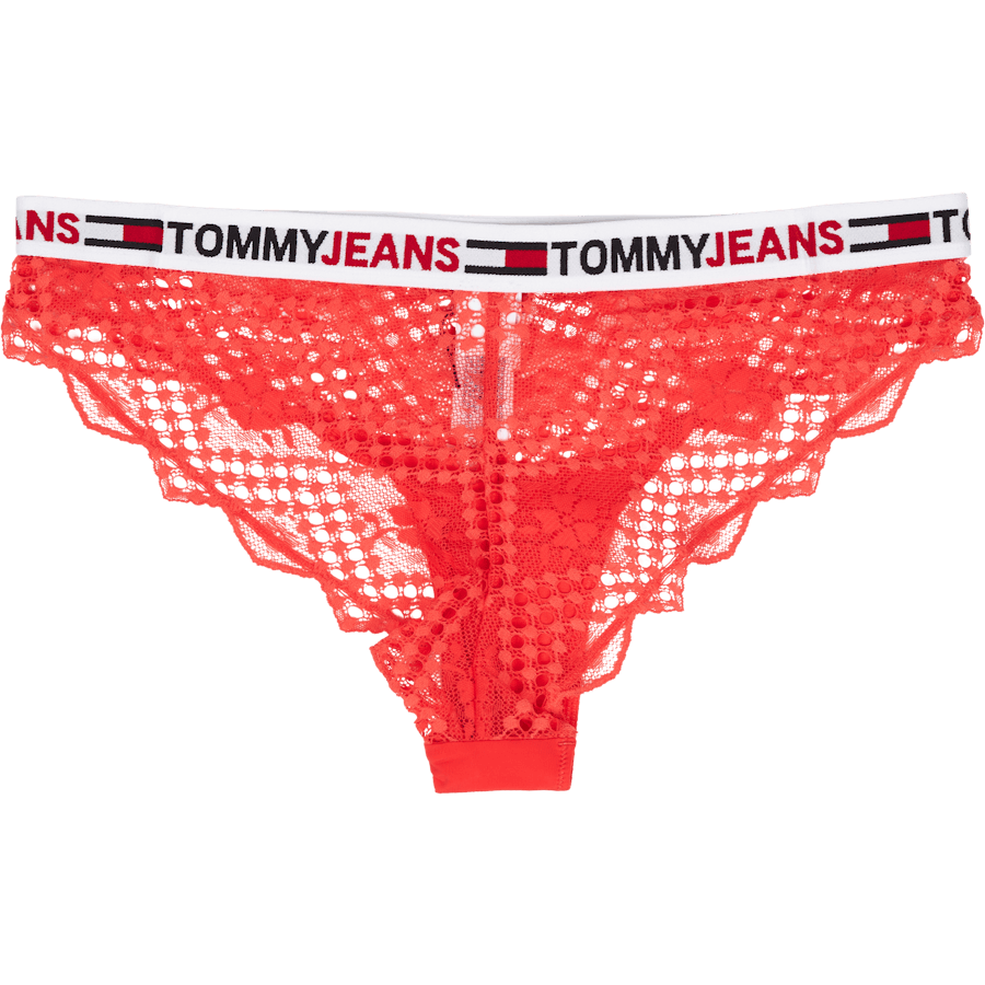 Vermillon brillant brésilien