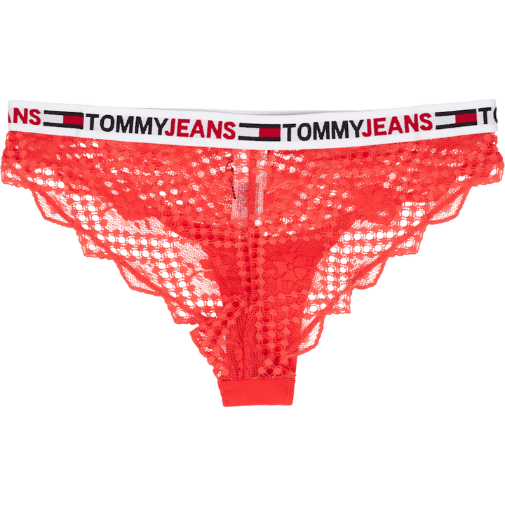 Vermillon brillant brésilien