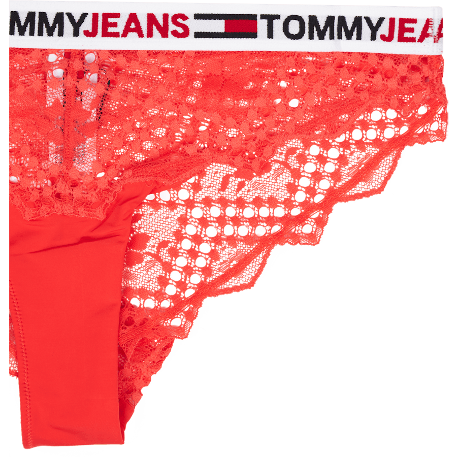 Vermillon brillant brésilien