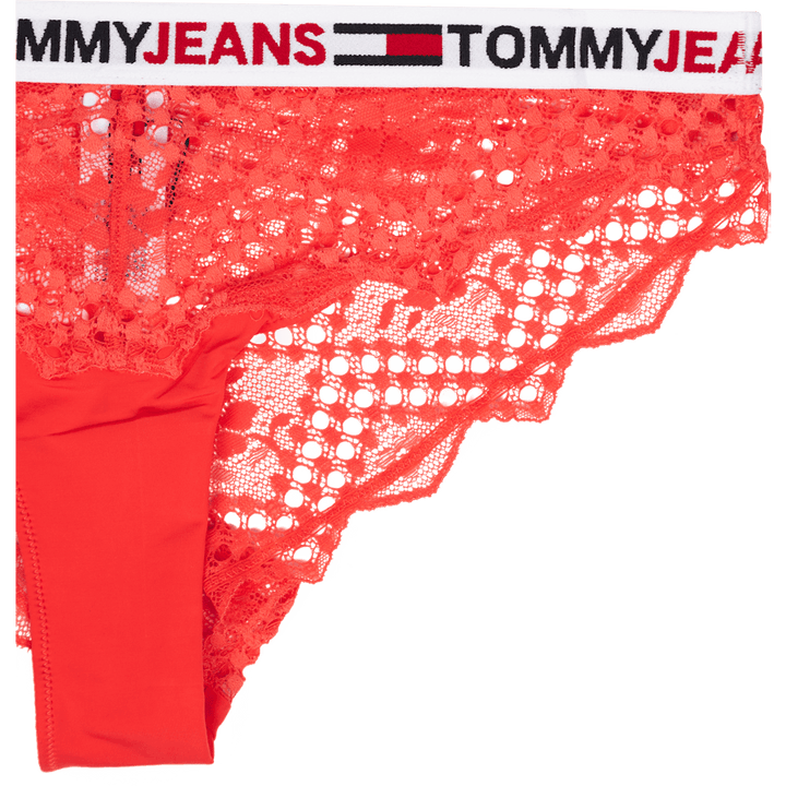 Vermillon brillant brésilien