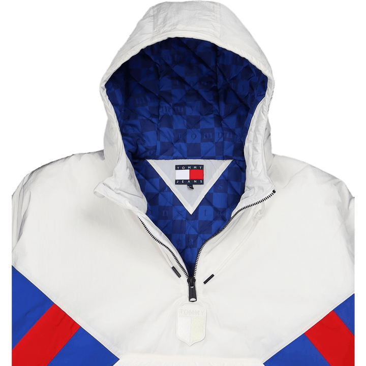 Tjcu Padded Popover Ancient White