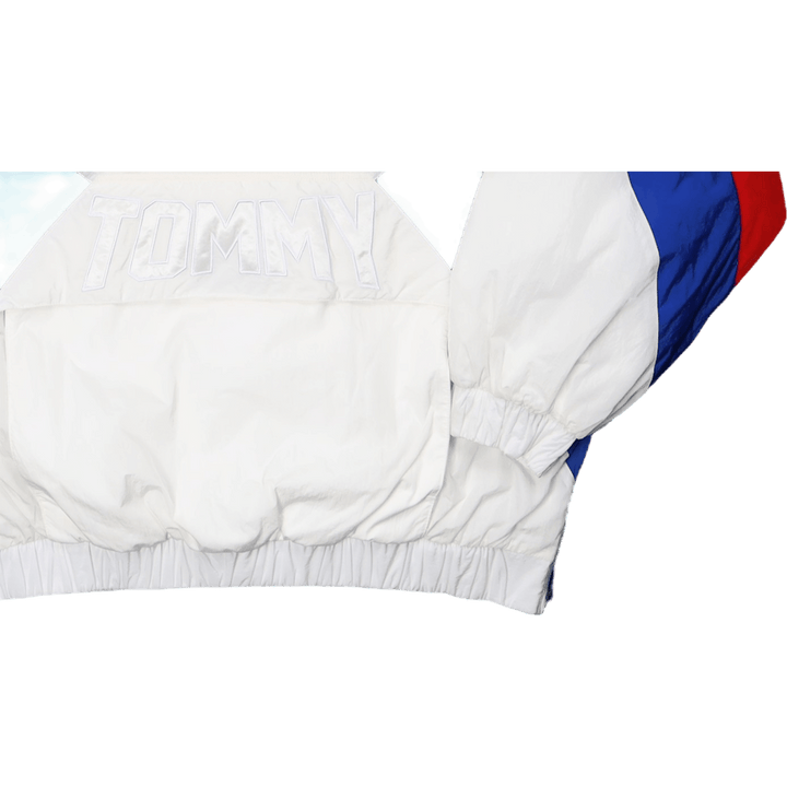 Tjcu Padded Popover Ancient White