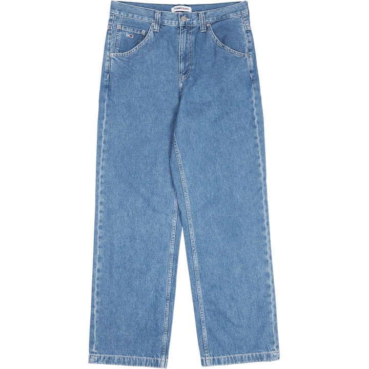 Aiden Baggy Df7018 Denim Medium