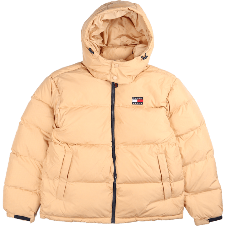 Tjm Alaska Puffer Trench
