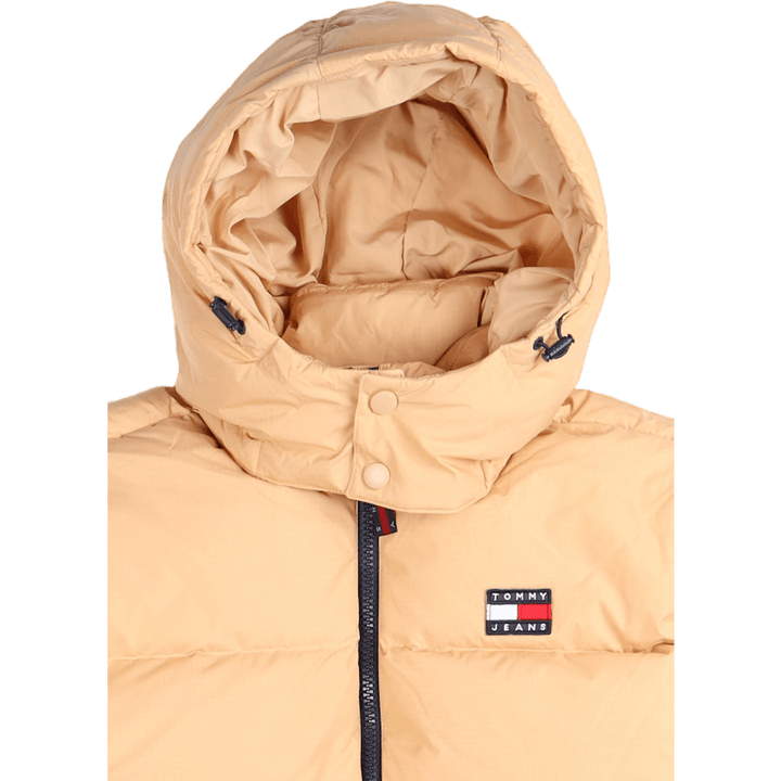 Tjm Alaska Puffer Trench