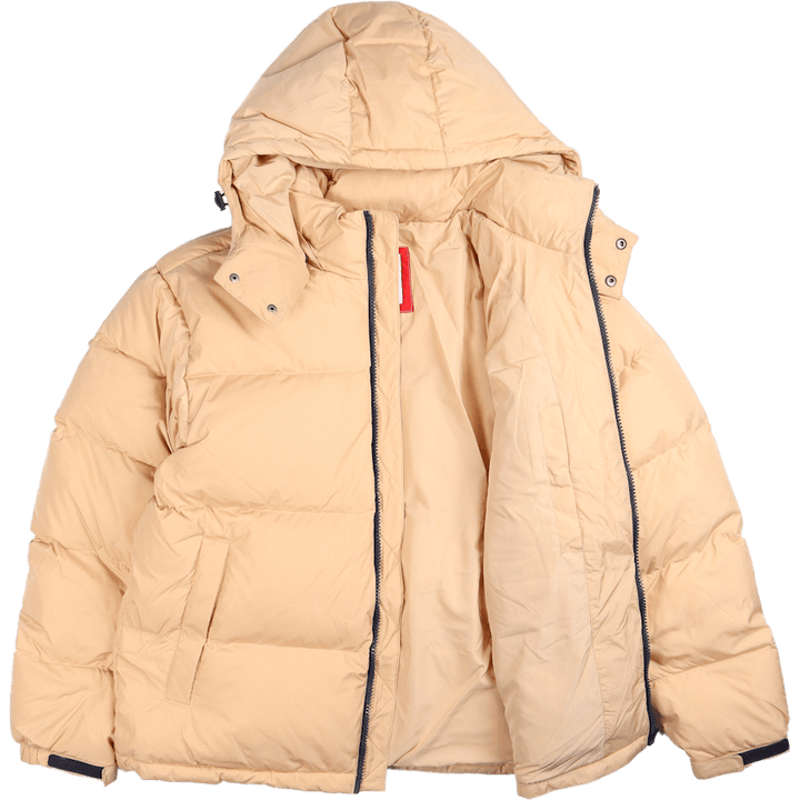 Tjm Alaska Puffer Trench