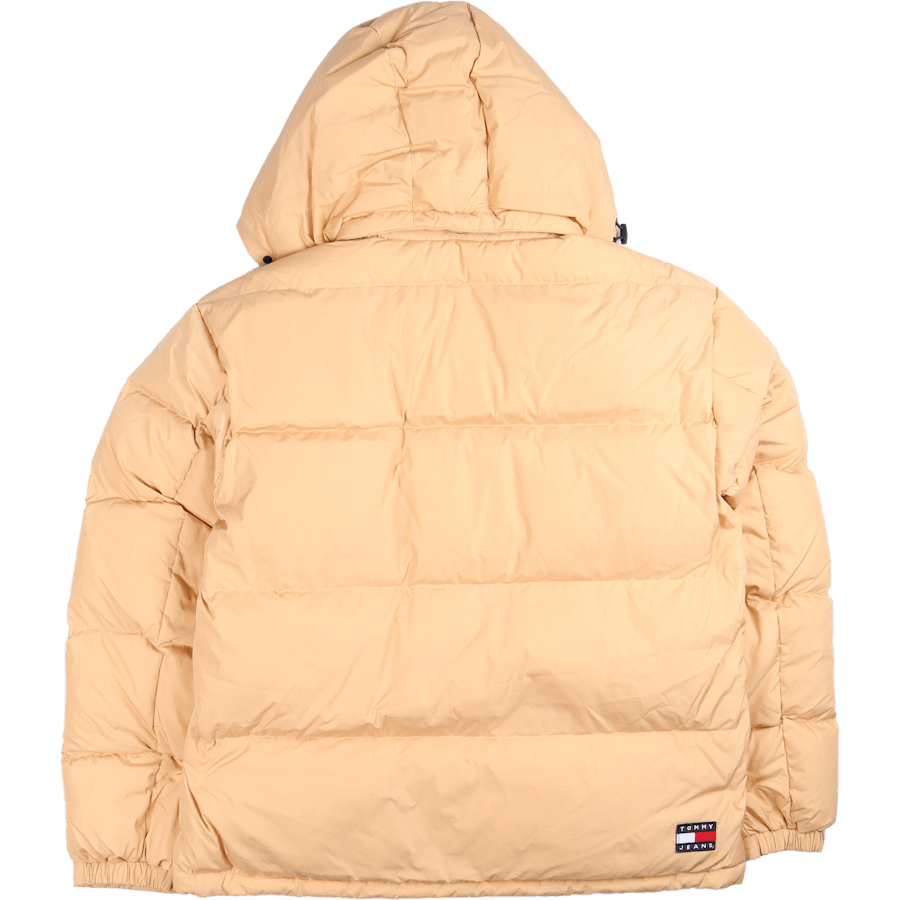 Tjm Alaska Puffer Trench