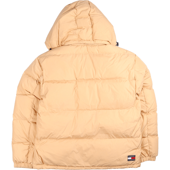 Tjm Alaska Puffer Trench