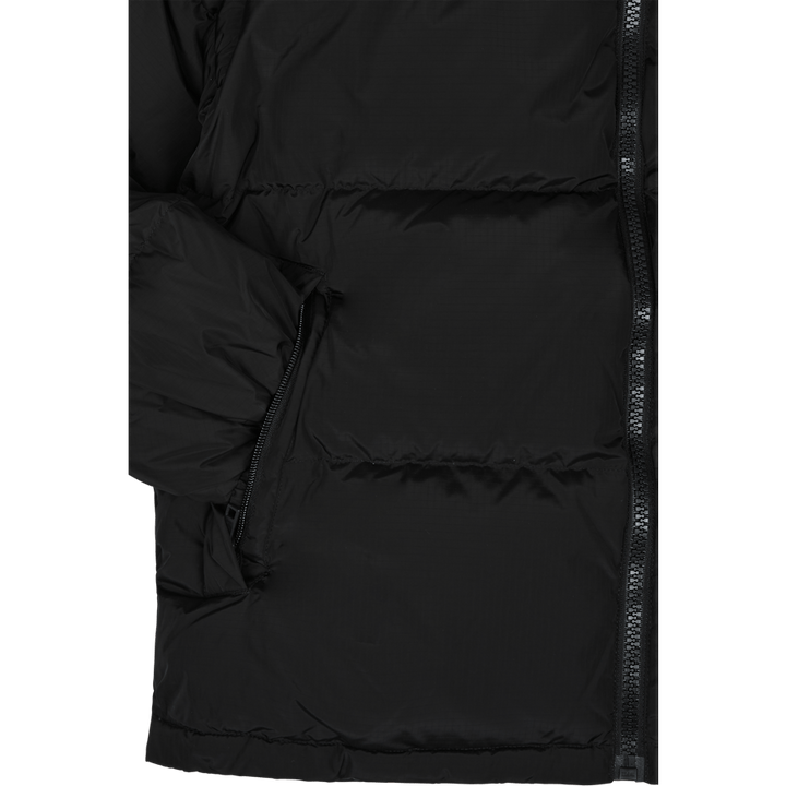 Tjm Alaska Puffer Black