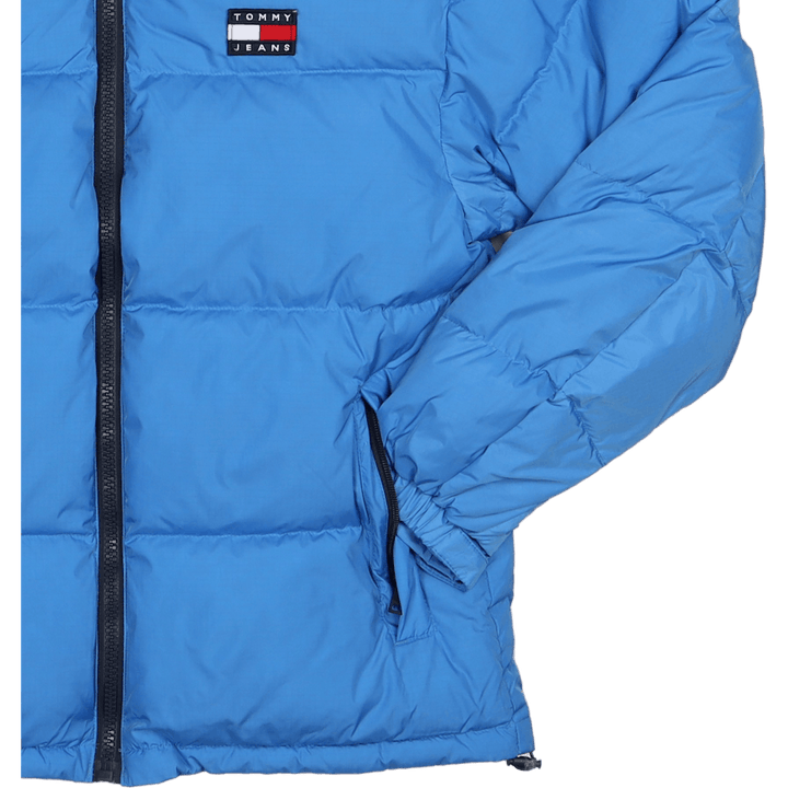 Tjm Alaska Puffer Mesmerizing Blue