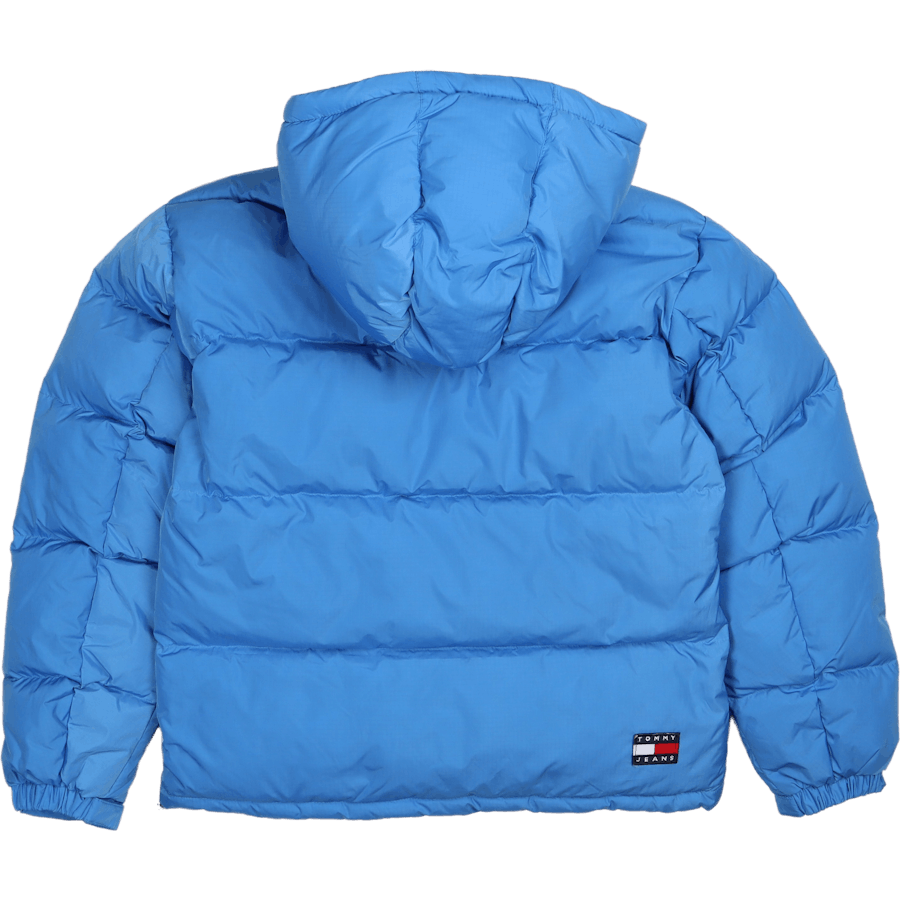 Tjm Alaska Puffer Mesmerizing Blue