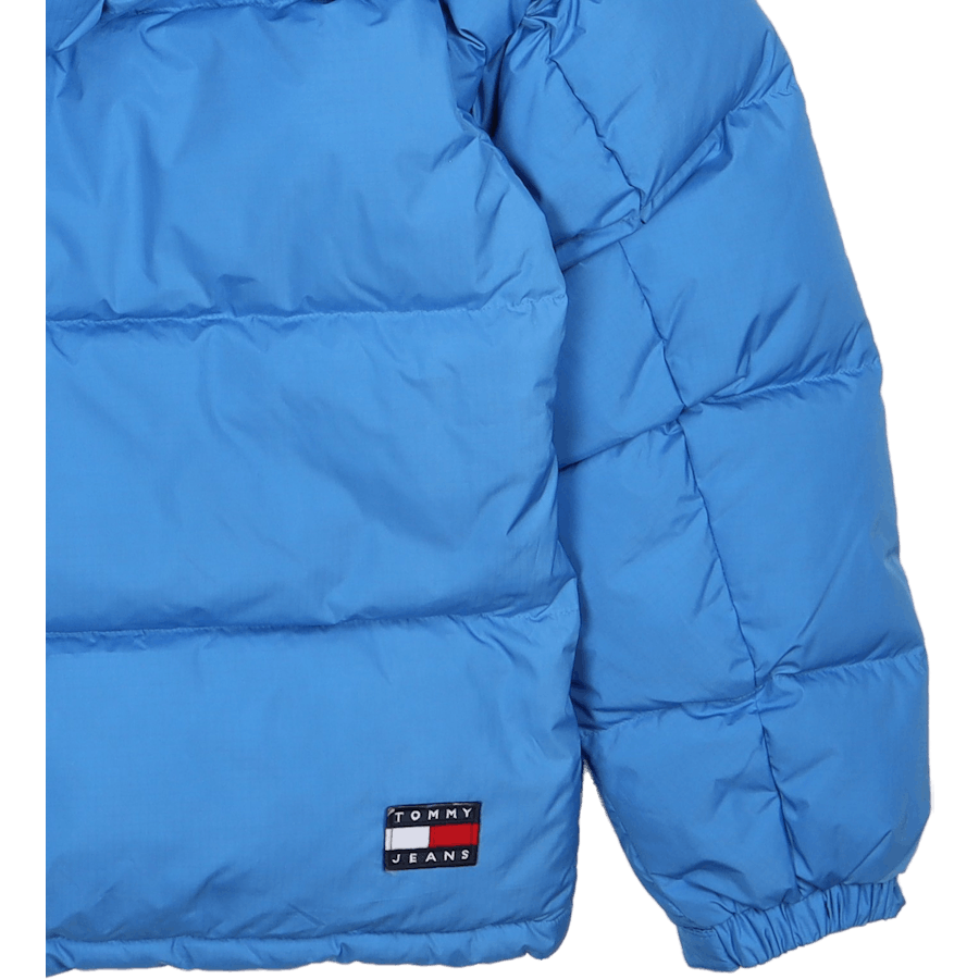 Tjm Alaska Puffer Mesmerizing Blue
