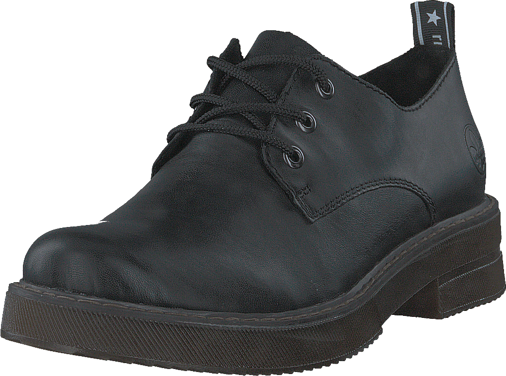 50010 Black