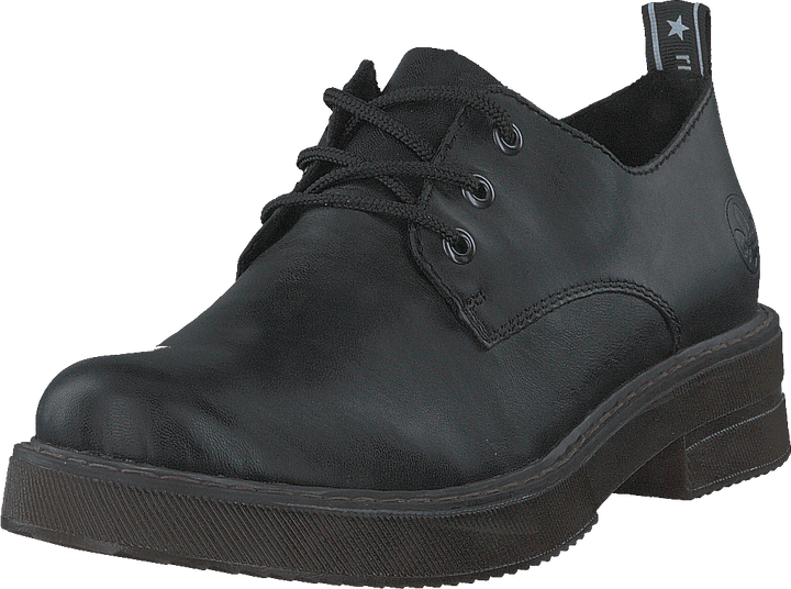 50010 Black