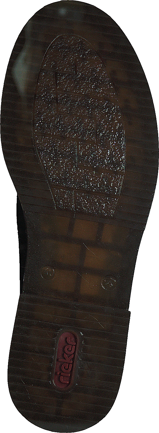 50010 Black