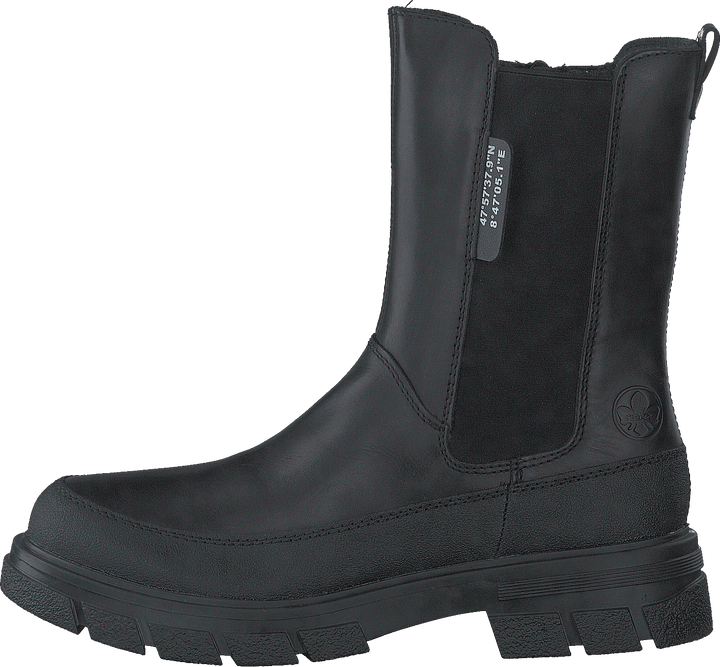 Z9153 Black