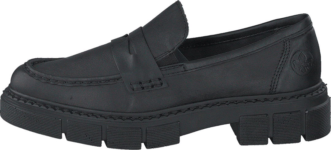 M3851 Black