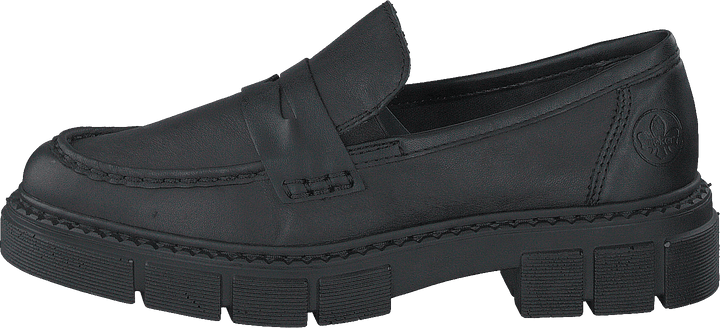 M3851 Black