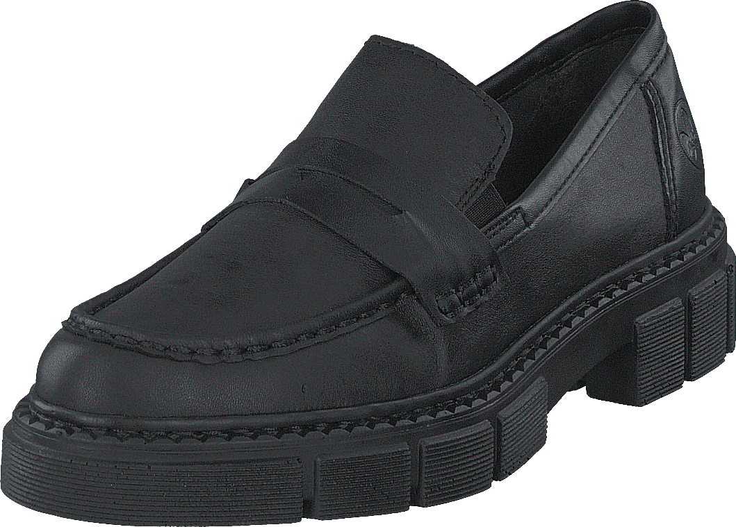 M3851 Black