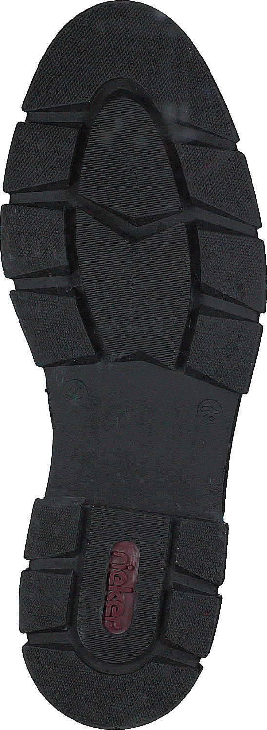 M3851 Black