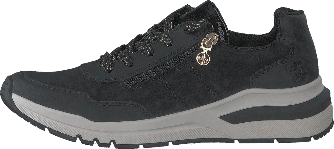 M6601 Black