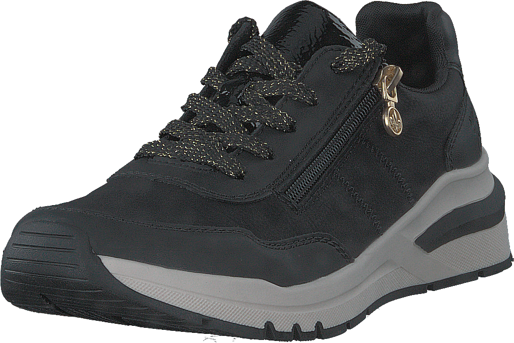 M6601 Black