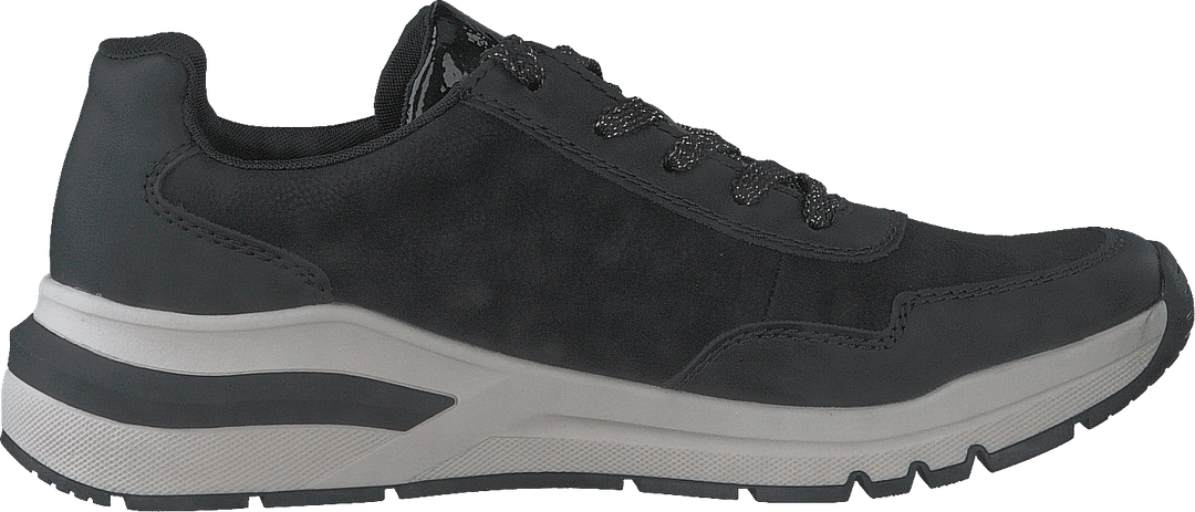 M6601 Black