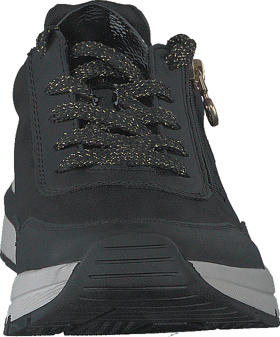 M6601 Black