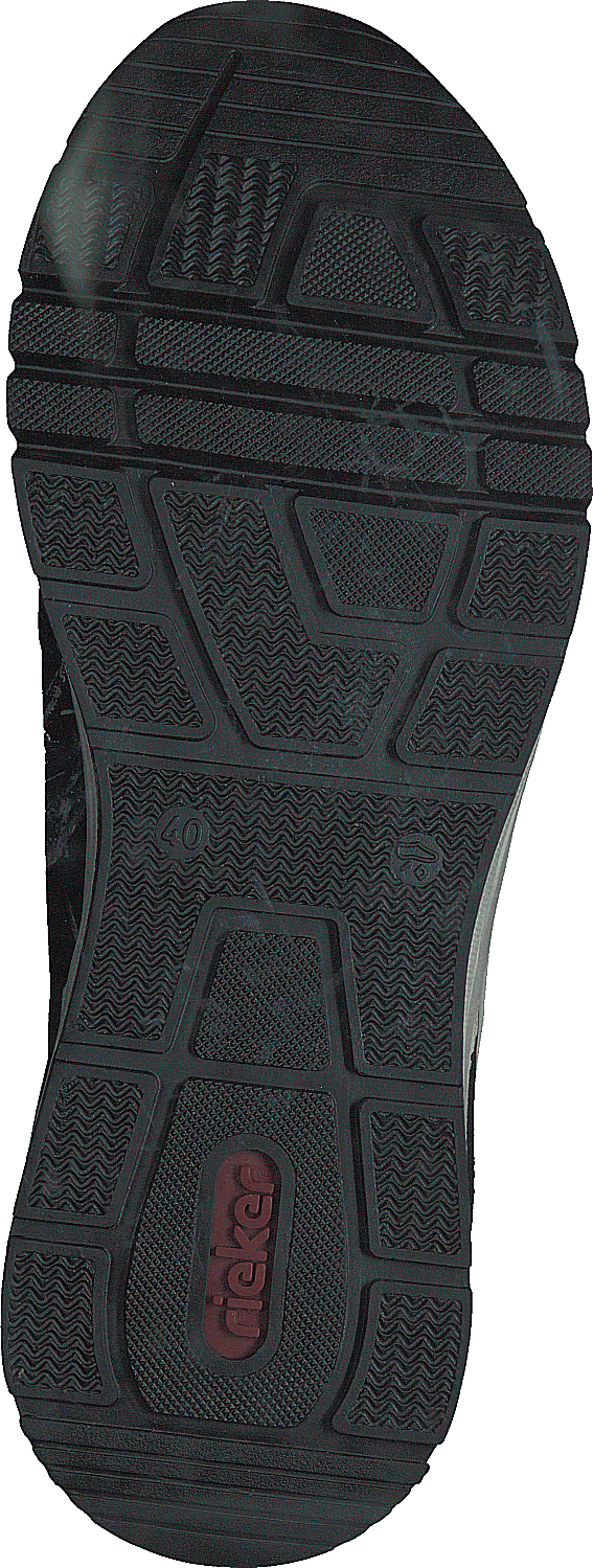 M6601 Black