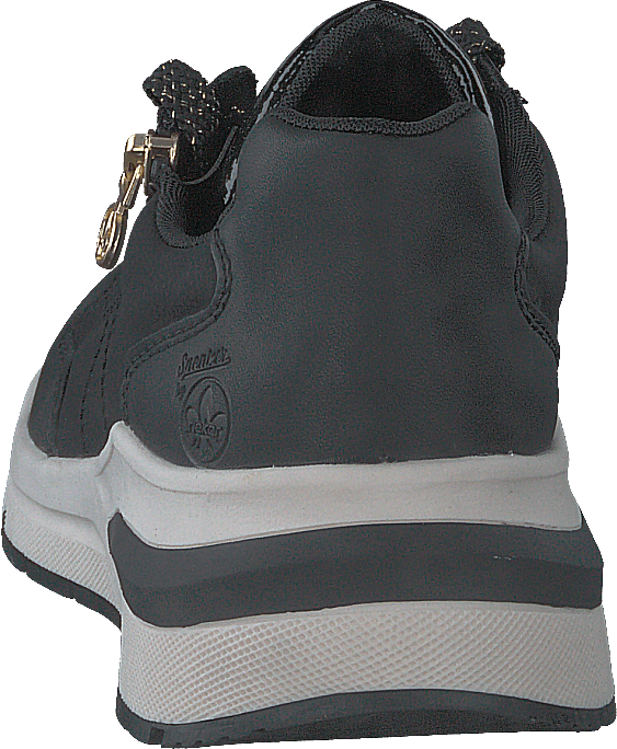 M6601 Black