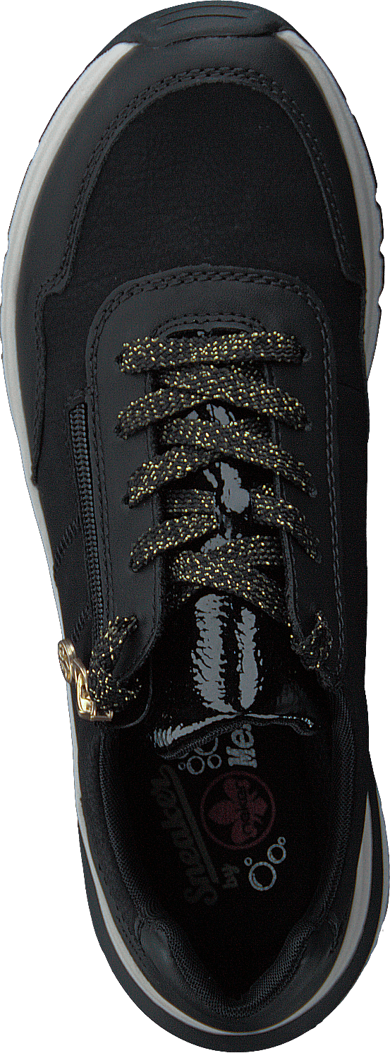 M6601 Black