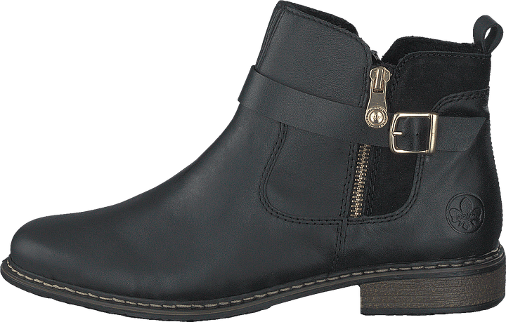 Z4959 Black