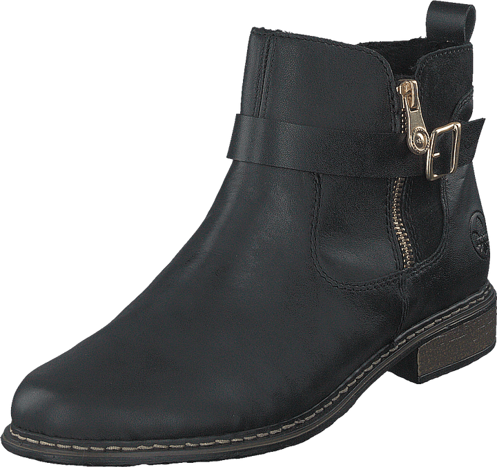 Z4959 Black