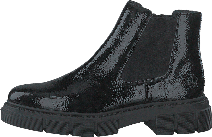 M3854 Black