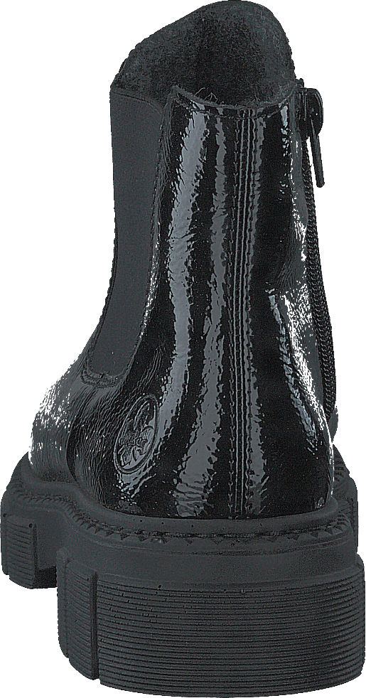 M3854 Black