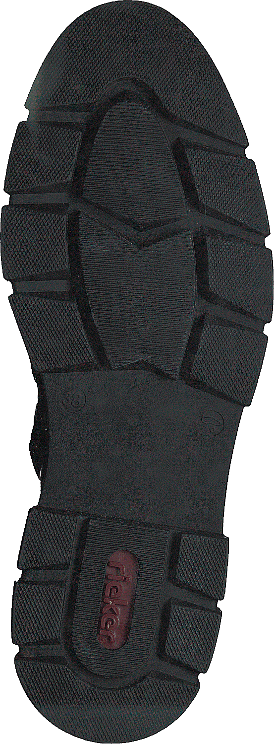 M3854 Black